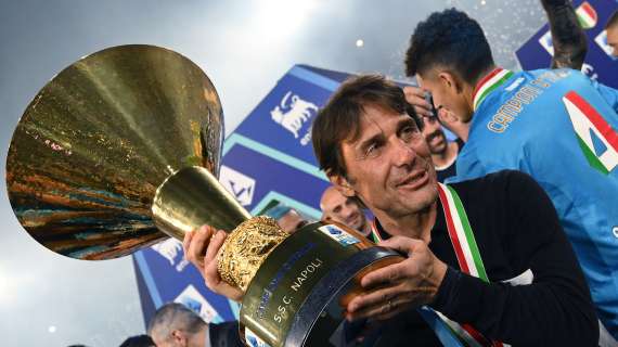 Tuttojuve, Pavan su Conte: “Clamoroso voltafaccia! Ha lasciato dirigenza impreparata e confusa"