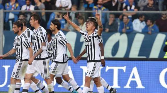 Serie A, Palermo-Juventus 0-0 al 45esimo: match apertissimo al Barbera