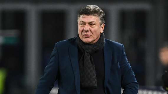 Problema di condizione fisica? Mazzarri: "Lo tengo per me. Non commetto più certi errori..."