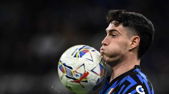 Inter, Bastoni a Dazn: "E' una gara difficile, loro conoscono noi e noi conosciamo loro"