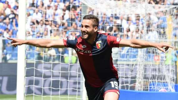 Sky - Rilancio Everton a 25mln per Gabbiadini: il Napoli non molla, ma spunta la pista Pavoletti