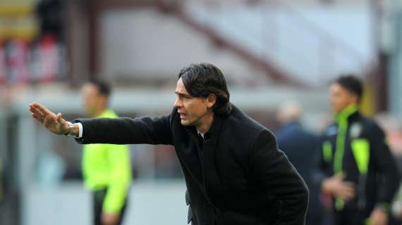 Milan, Inzaghi: "Mi sento in discussione, ma questa è la stessa squadra che ha battuto il Napoli"