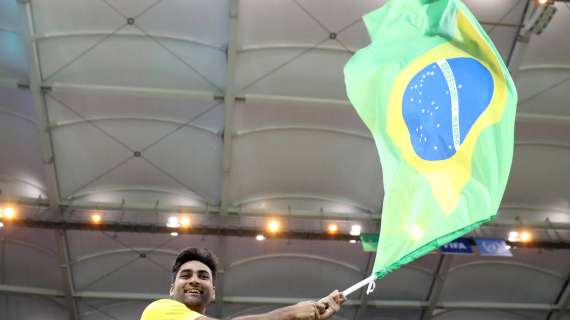 Clamoroso in Brasile: testa di maiale in campo nel derby tra Corinthians e Palmeiras