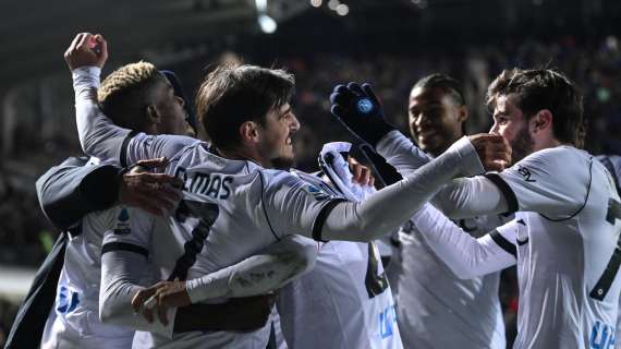 SONDAGGIO - Il Mazzarri-bis parte alla grande! 2-1 Napoli a Bergamo: chi è stato il migliore?