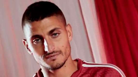 Verratti in Serie A? Spunta l’Inter: è il favorito in caso di cessione di Calhanoglu