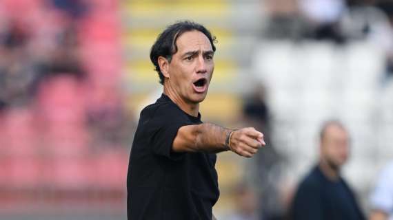 Coppa Italia, le formazioni di Monza-Brescia: Nesta fa turnover in vista del Napoli