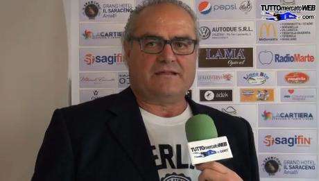 Bruscolotti: "Chi vince ha sempre una buona difesa, nel Napoli da analizzare gli svarioni dei singoli"