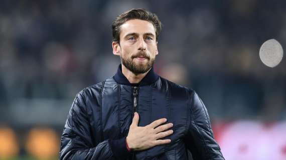 Marchisio: "Scudetto? Il Napoli ha perso terreno, sarà sfida tra Juve e Inter"