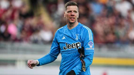 Sorpresa Szczesny: se va al Barcellona, la Juve ci guadagna. La cifra