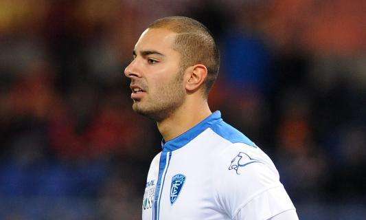 Ag. Sepe: "Il suo sogno è vestire la maglia azzurra, dal Napoli un segnale forte. Su Valdifiori..."