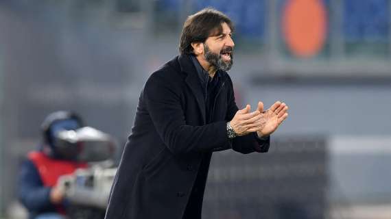 Rastelli: “Difficile gestire per il Napoli la settimana dopo le positività del Genoa, eviterei le nazionali..."