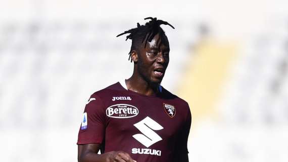 Gazzetta - Meité, il Napoli si inserisce: duello col Milan per il centrocampista del Torino