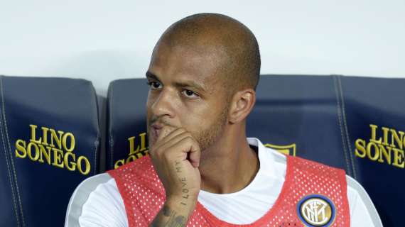 Felipe Melo mette nei guai Buffon: "Scommetteva sul calcio brasiliano!"