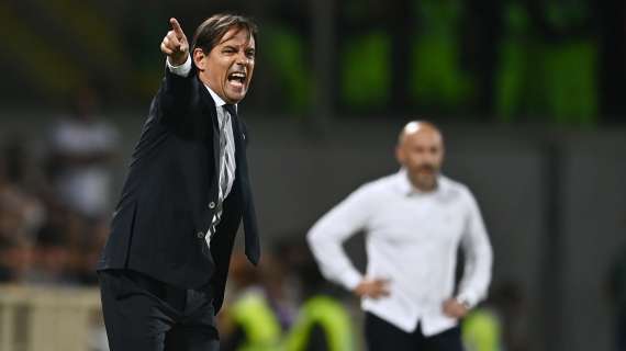 Italiano-Inzaghi, il tecnico dell'Inter ha sempre vinto fuori casa ma a Bologna c'è uno spettro