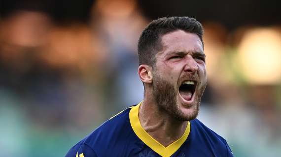 Pari pirotecnico tra Udinese e Verona: l'ultimo gol arriva al 97'!