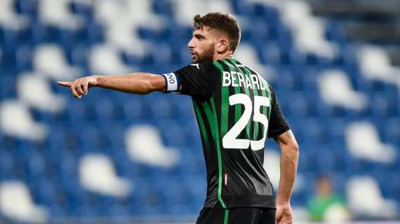 Dal rifiuto a Napoli, Juve e Inter al 'sì' alla Fiorentina: Berardi pronto a vestirsi di viola