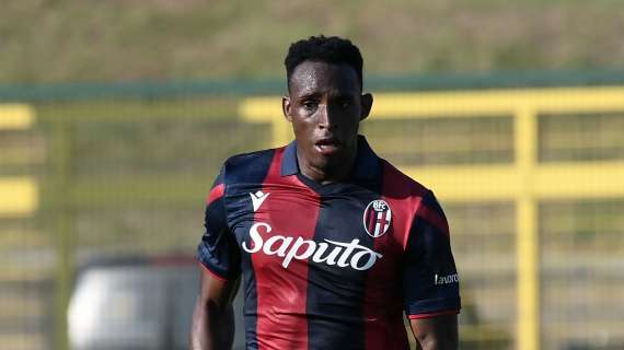 Motta perde anche Lucumi: doppio cambio per il Bologna