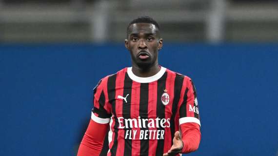 Dinamo Zagabria-Milan, le formazioni: Tomori terzino, Musah con Fofana