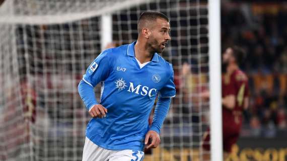 Roma-Napoli 1-1, le pagelle: Juan Jesus si conferma, che Spinazzola! Mediana stanca, Conte conservativo