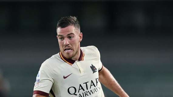 Ag. Veretout chiude di nuovo al Napoli: "C'era un'idea, ma al 99,9% resta alla Roma"