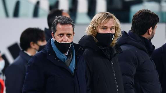 Juventus, Dybala recupera per il Napoli? Paratici: "Meno peggio di quello che si pensava"