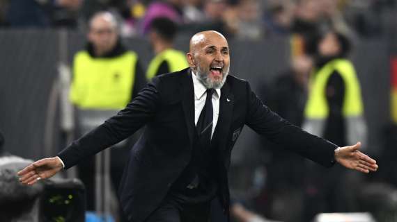 Esonero Spalletti? Dir. Sky Sport: “Incompatibile con la squadra, si può perdere ma non così!”
