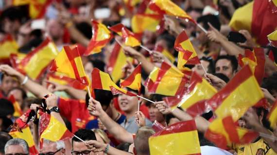 Ripresa Liga a porte aperte? Il Min. Sport spagnolo: "Non lo escludo..."