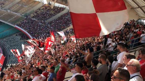 15 anni di ADL a Napoli, da Bari: "Un cammino vincente che in parte ora speriamo di fare anche noi"