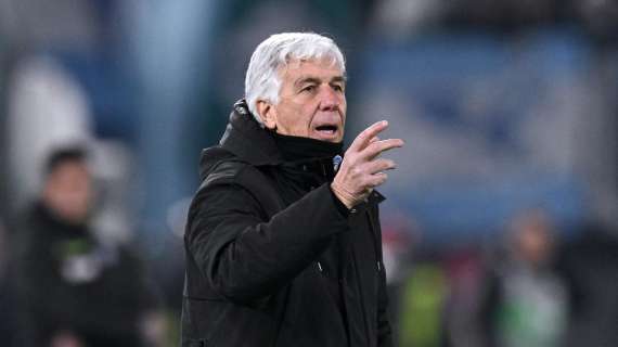 Inter-Atalanta, le formazioni: Gasperini fa turnover, fuori tutti i big davanti