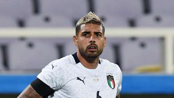 Da Milano annunciano: "Contatti in corso Napoli-Chelsea, si cerca accordo per Emerson"