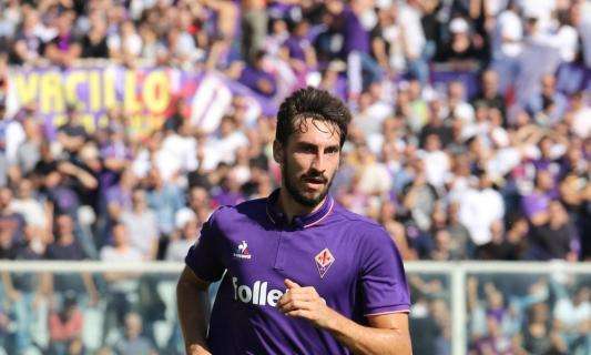 Figuraccia Fiorentina, 1-1 interno col Crotone: Astori riacciuffa i calabresi solo nel finale