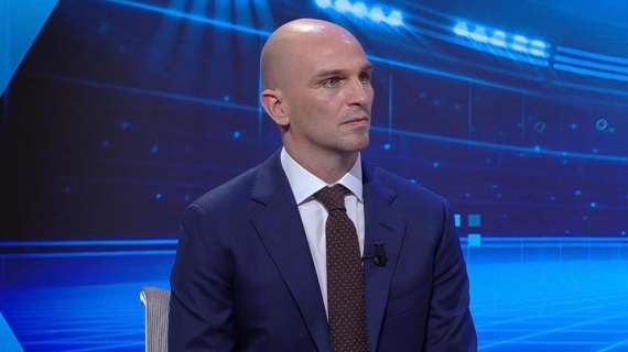 Cambiasso: "L'Inter non ha un singolo che spicca, ma è la sua vera forza"