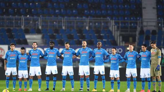 Direttore Gazzetta: "Napoli superiore al Milan, ma sta giocando al di sotto delle sue potenzialità"