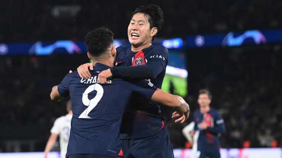 Lee Kang-in-Napoli, L'Equipe conferma tutto: "La posizione del Psg"