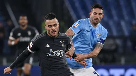 Flop Kostic in Turchia: trattato dal Napoli, l'ex Juve fermato da un infortunio col Fenerbahce