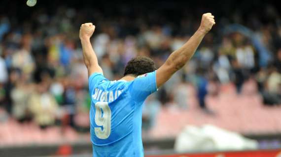 Carpegiani, ag.Fifa: "A Udine il vice-Higuain. Ecco la cosa che apprezzo di più del 9 del Napoli"