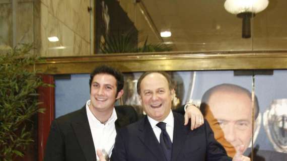 Gerry Scotti: "Se Maradona fosse stato un atleta giocherebbe ancora oggi"