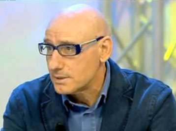 Graziani: “Conte non andrà al Napoli, con ADL sarebbero scintille già a Dimaro”