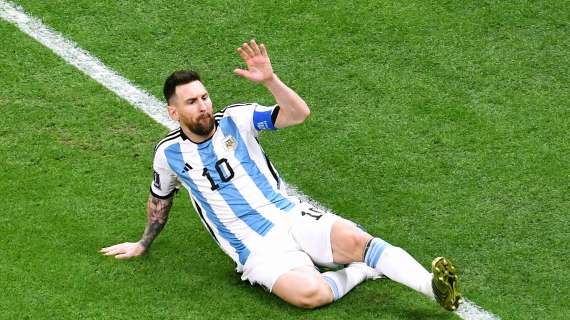 Dalla Spagna - Niente Messi-Ronaldo in Arabia: l'argentino ha detto no all'Al Hilal