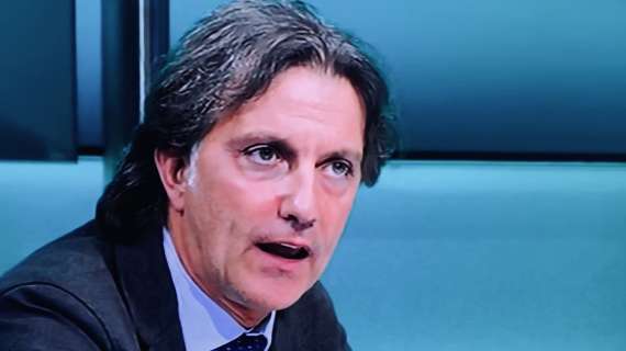 L'ex arbitro Pieri: "Conte ha ragione, quello di ieri non è mai rigore!"