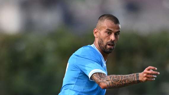 La battuta emblematica di Spinazzola sui carichi di lavoro: “Testa al Catanzaro? Testa a domani…”