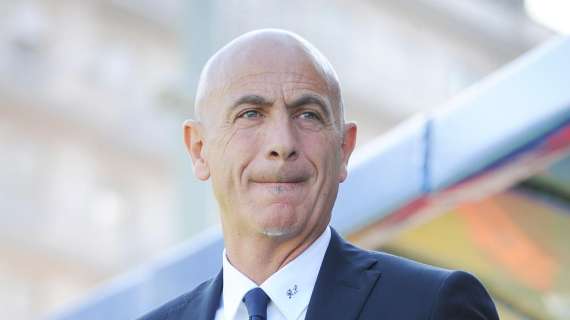 Sannino ed il triste ricordo: "Il Napoli è già stato punito dal Chievo all'andata"