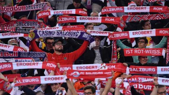 UFFICIALE - Salisburgo, Stankovic fermo almeno un mese: salterà il ritorno col Napoli