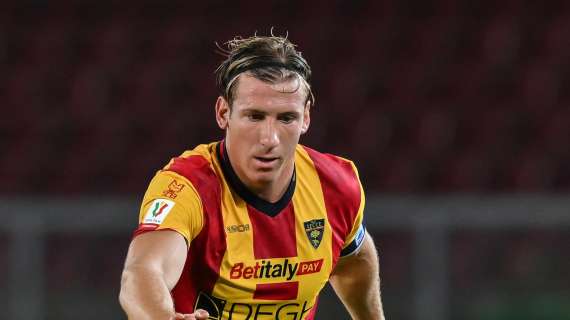 Lecce, Baschirotto: "Risultato bugiardo, ci siamo messi in difficoltà da soli. Osimhen? Non è disumano"