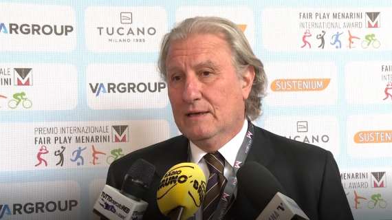 Porrà: "Fossi in Kean mi incatenerei al David. Piccoli? Può crescere più di Lucca"
