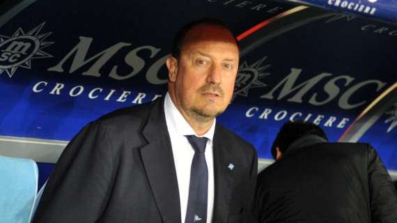Benitez non molla, tre record per staccare Mazzarri: a Udine due in un colpo solo