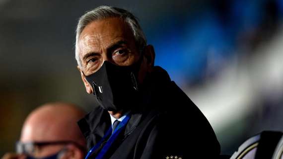 FIGC, Gravina sulla Superlega: "Progetto maldestro, abbiamo rintuzzato attentati continui al calcio"