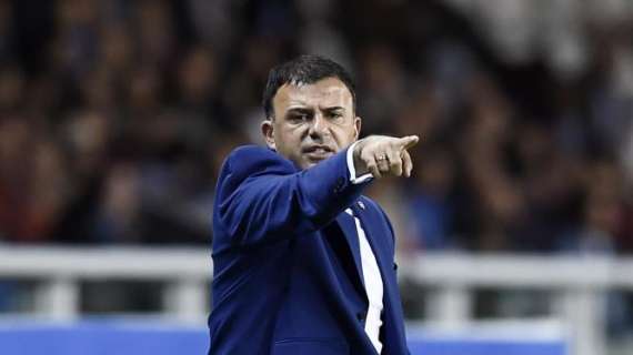 Ct Macedonia: "Elmas felice a Napoli, vuole diventare un giocatore chiave per Gattuso!"