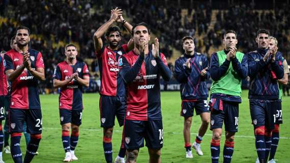 Da Cagliari: “La squadra vuole onorare la maglia, sarà gasata dal clima del Maradona!”