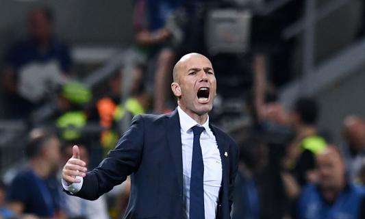 Real Madrid, Zidane sugli infortunati: "Modric ha un fastidio, per Marcelo guaio complicato..."